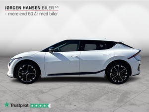 Kia EV6 Long Range GT-Line