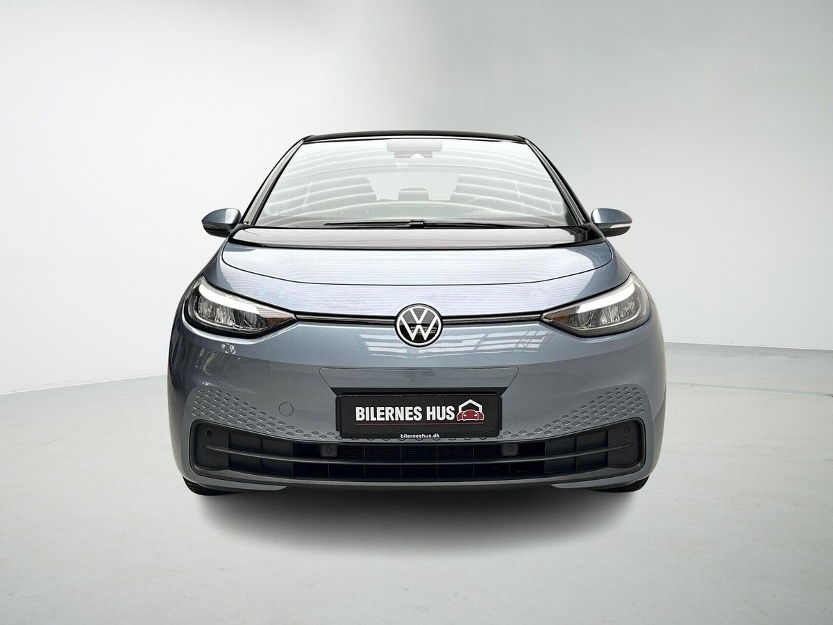 VW ID.3 Pro billede 6
