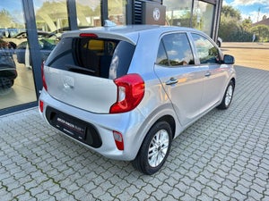 Kia Picanto Prestige