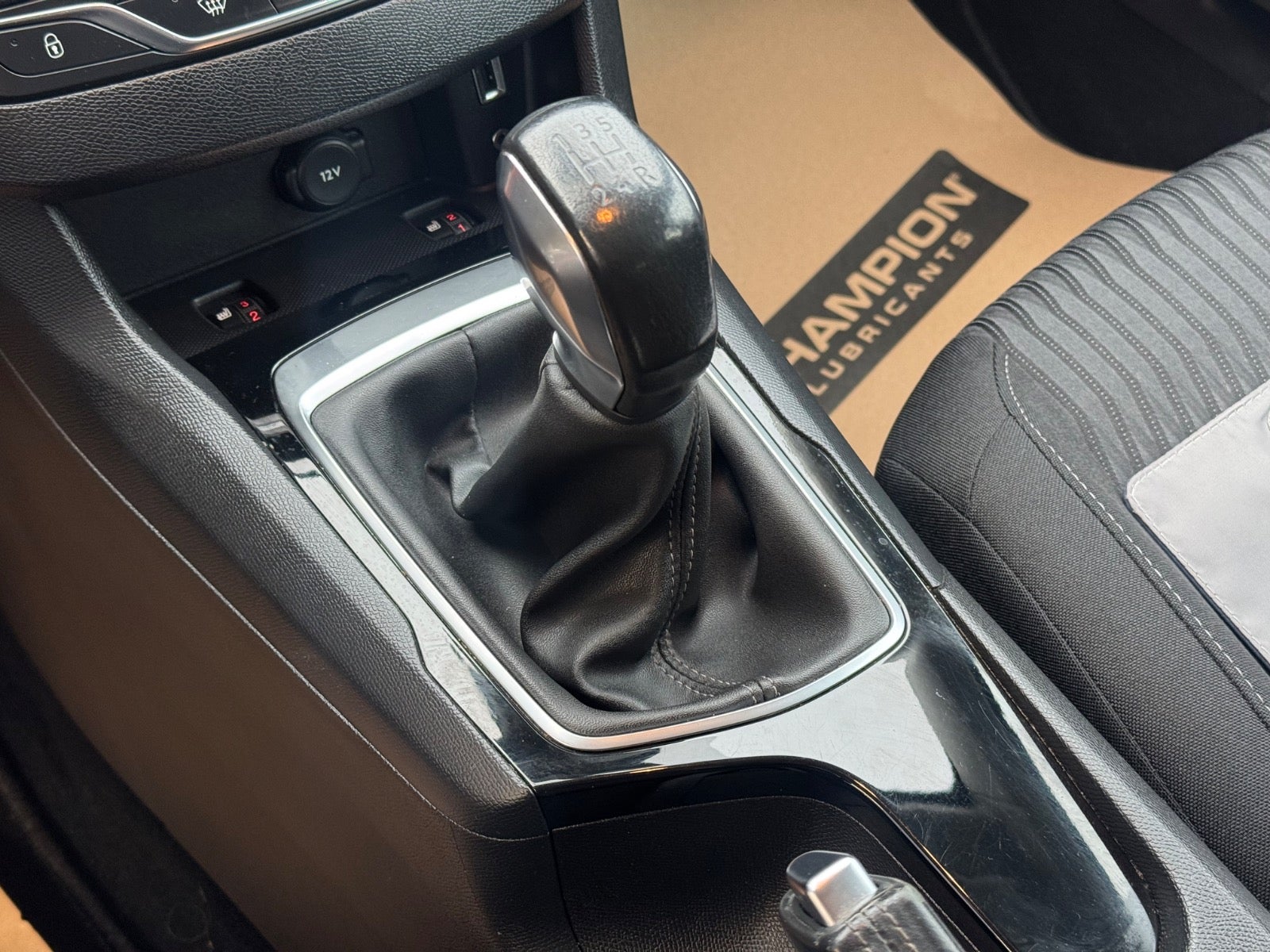 Billede af Peugeot 308 1,6 BlueHDi 100 Active