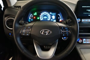 Hyundai Kona EV Advanced