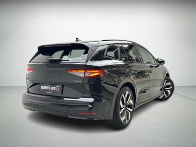 Skoda Enyaq iV Sportline billede 1