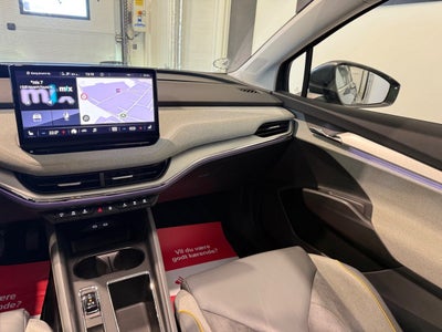 Skoda Enyaq iV Lounge