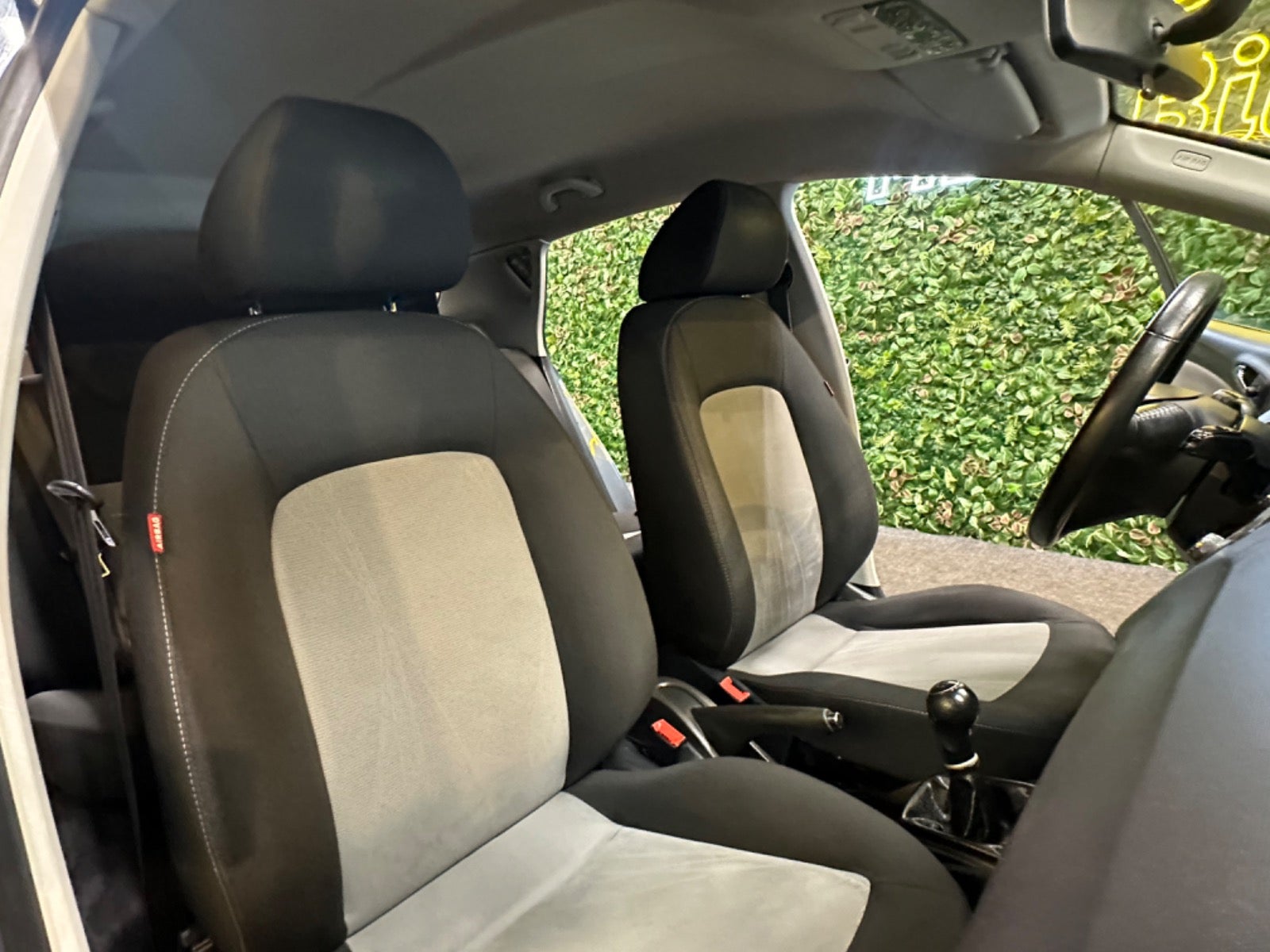 Billede af Seat Ibiza 1,2 TSi 105 Style eco