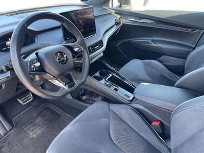 Skoda Enyaq iV Sportline billede 2