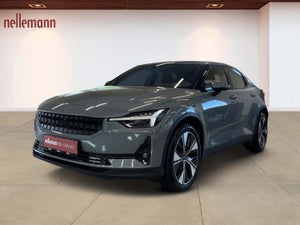 Polestar 2 Long Range