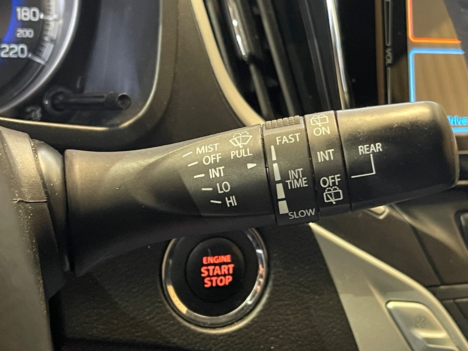 Billede af Suzuki Baleno 1,2 Dualjet Exclusive