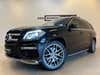 Mercedes GL500 AMG Line aut. 4Matic thumbnail