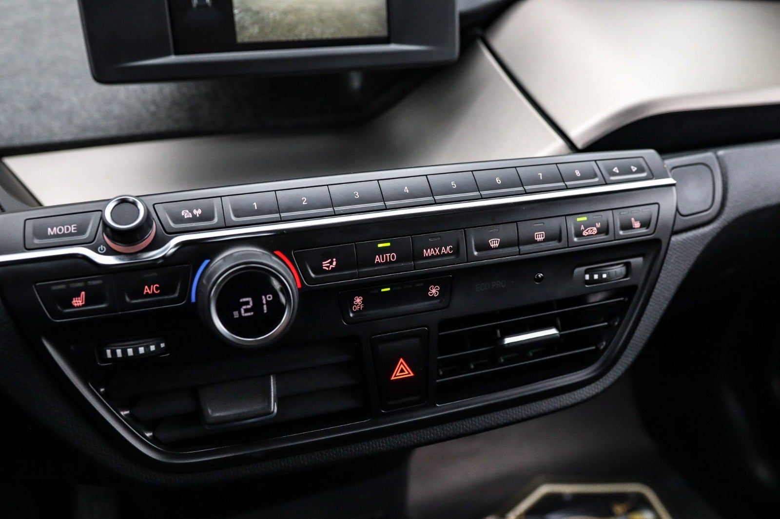 Billede af BMW i3 BEV