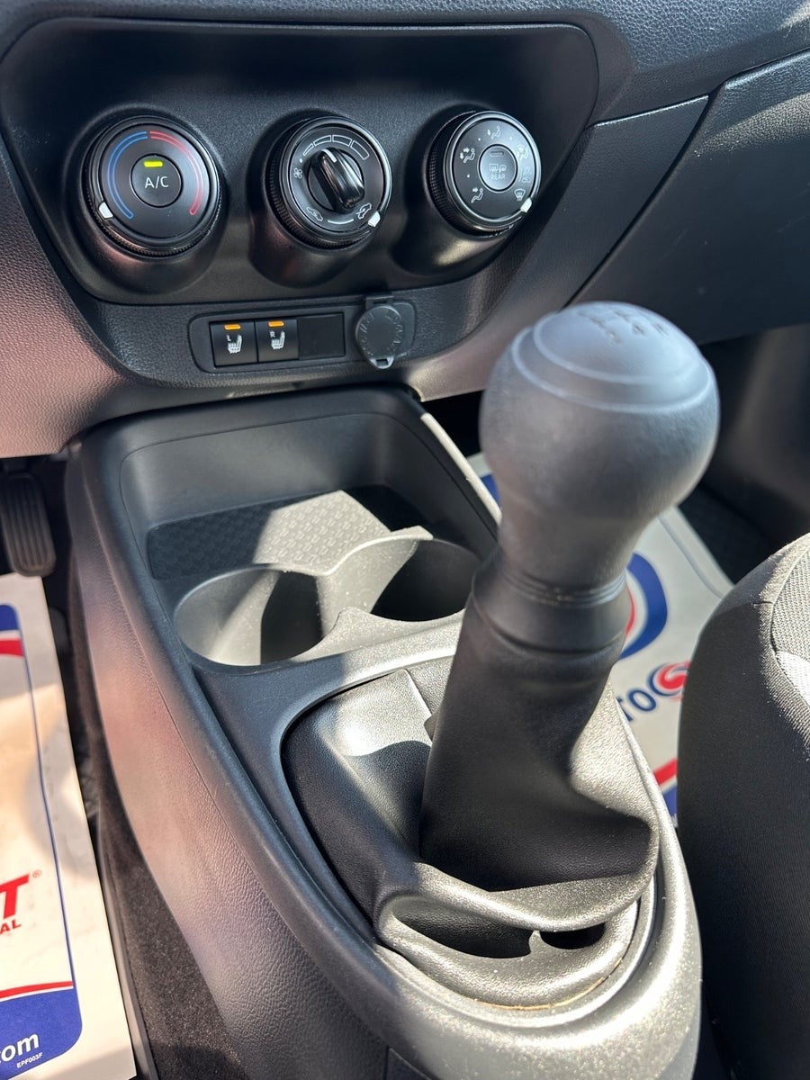 Billede af Toyota Aygo X 1,0 Active