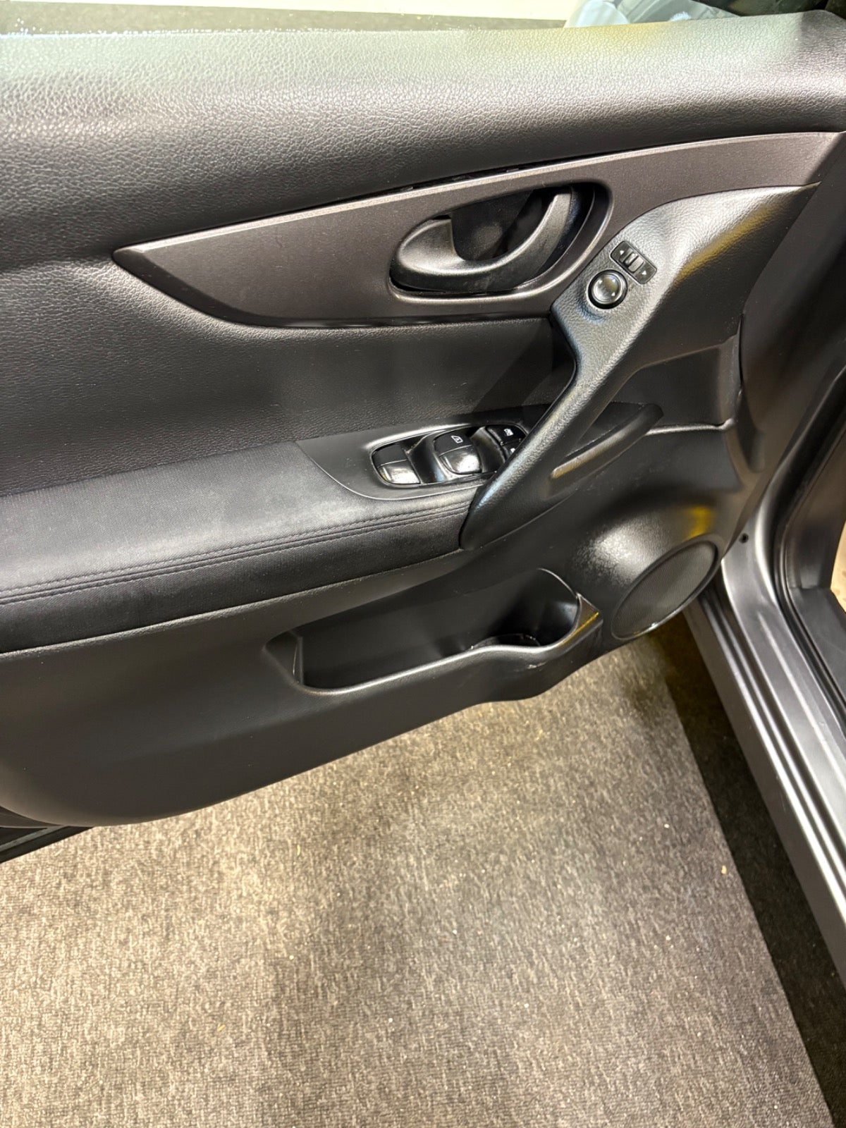 Billede af Nissan Qashqai 1,2 Dig-T 115 Acenta