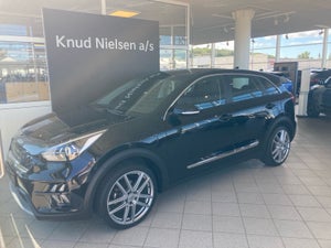 Kia Niro PHEV Vision DCT