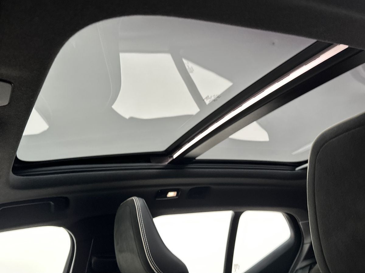 Volvo XC40 P8 ReCharge Twin R-Design billede 21