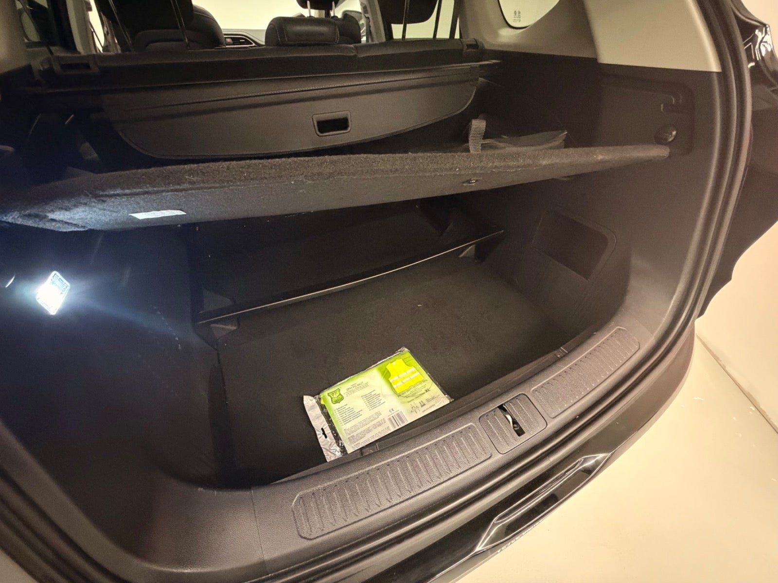 Billede af Maxus Euniq6 70