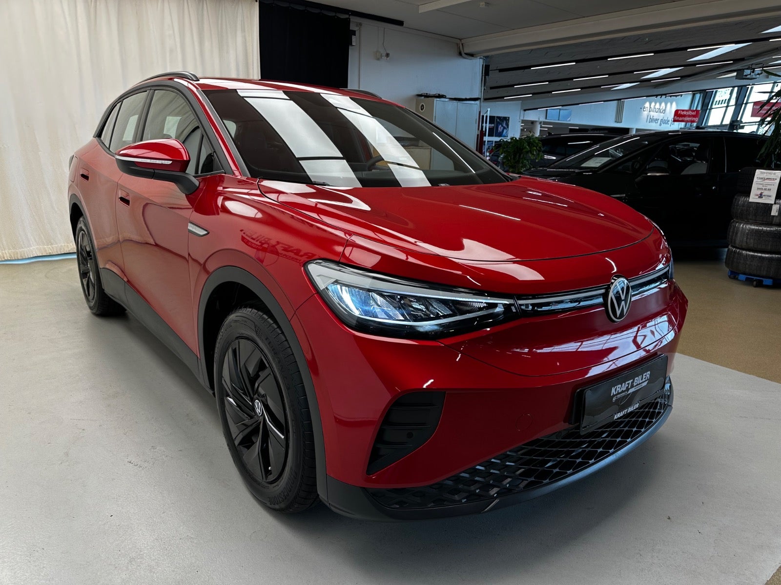 Billede af VW ID.4 52 Pure Performance