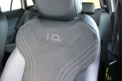 VW ID.4 Pro Performance