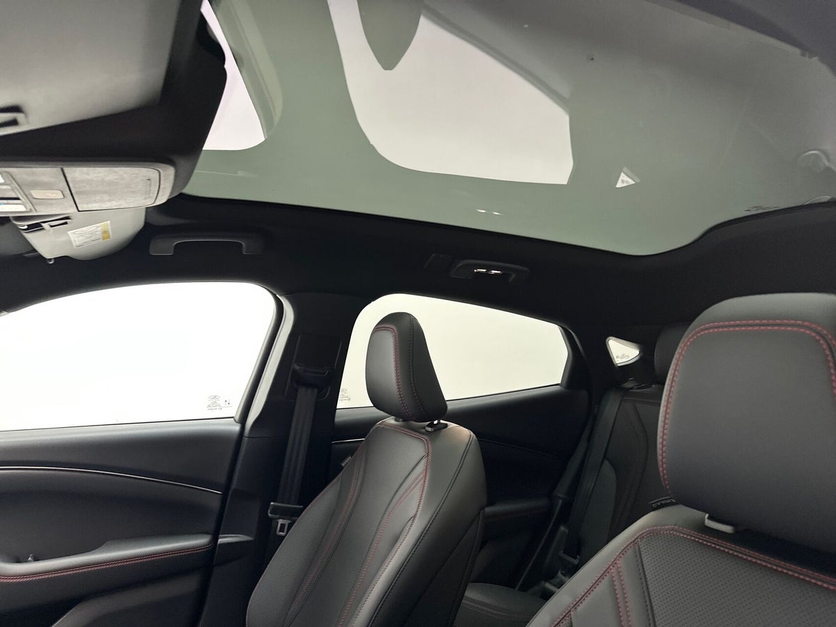 Ford Mustang Mach-E Premium Extended Range AWD billede 18