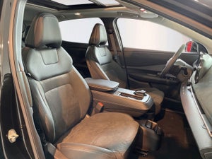 Nissan Ariya Evolve