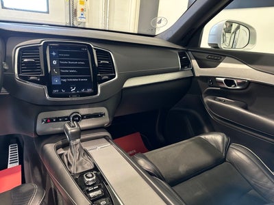 Volvo XC90 D5 235 R-Design aut. AWD 7prs