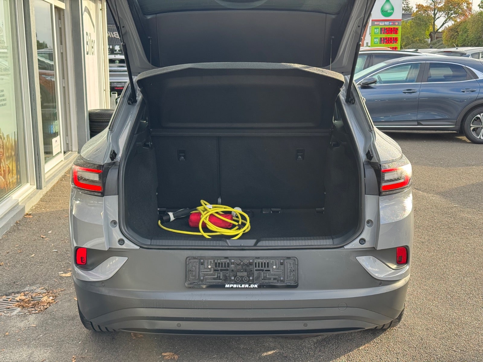 Billede af VW ID.4 77 Pro