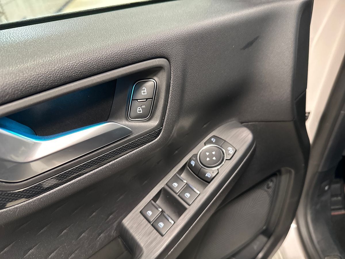 Ford Kuga PHEV ST-Line X CVT billede 16