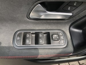 Mercedes A200 AMG Line aut.