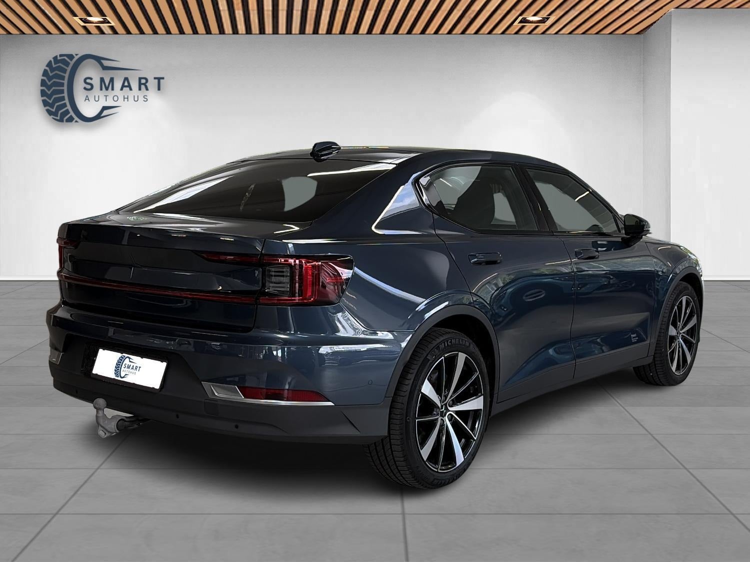 Billede af Polestar 2 Long Range AWD