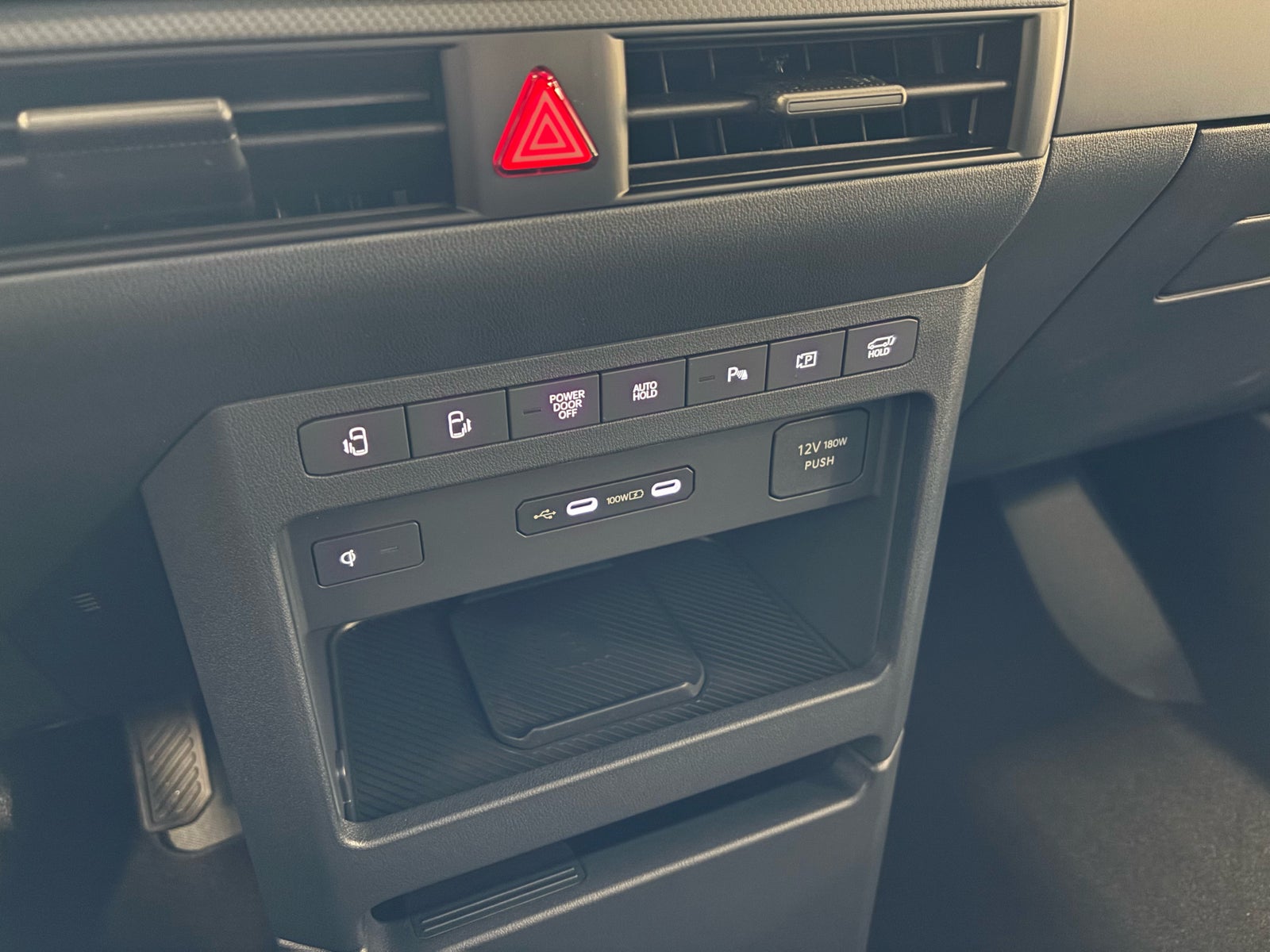 Kia PV5 Standard Range Upgrade