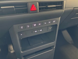 Kia PV5 Standard Range Upgrade