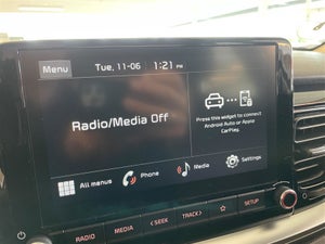Kia Stonic T-GDi Prestige DCT