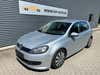 VW Golf VI TDi 105 BlueMotion