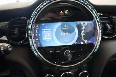 MINI Cooper SE Edition Premium Plus