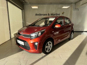 Kia Picanto MPi Vision