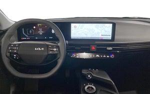 Kia EV6 Long Range Prestige