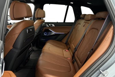 BMW X5 xDrive50e M-Sport+ aut.