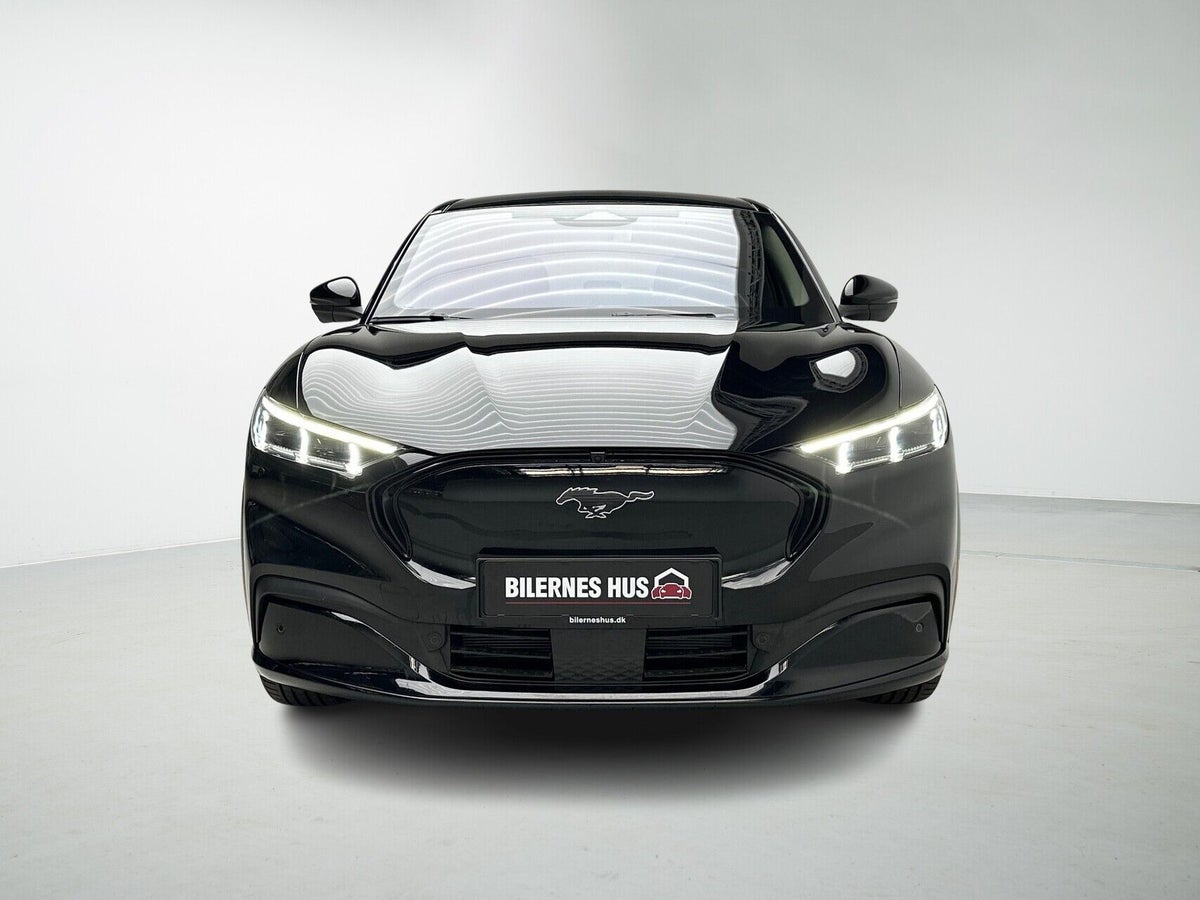 Ford Mustang Mach-E Premium Extended Range AWD billede 6