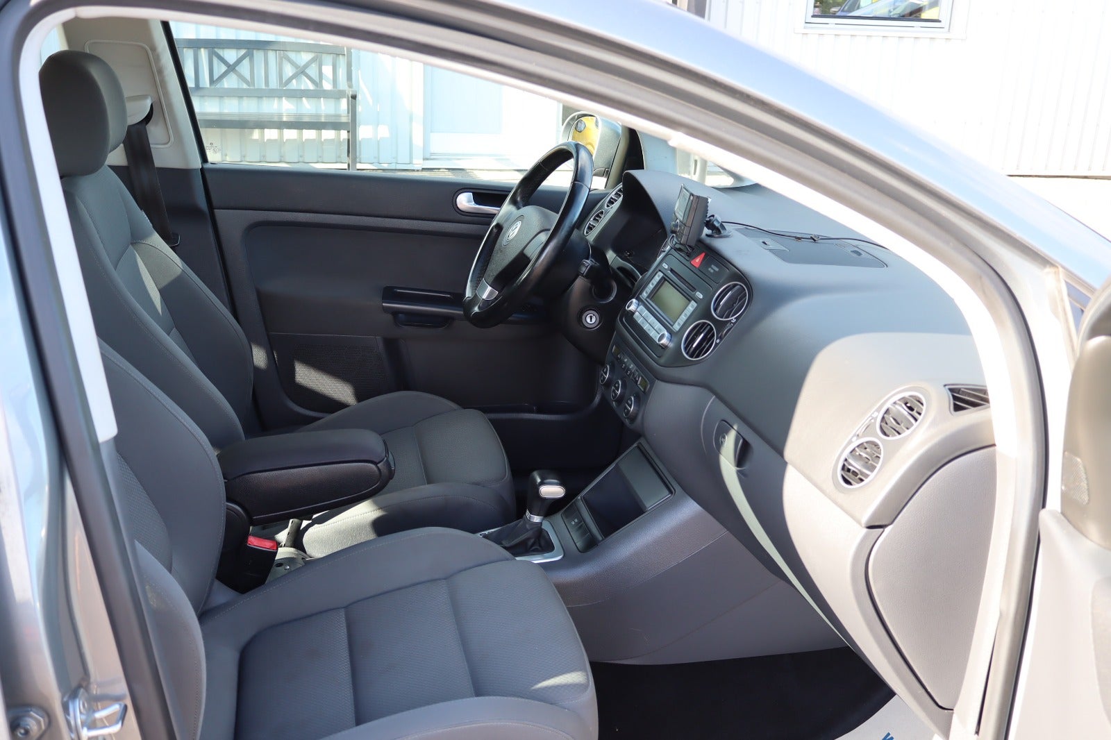 Billede af VW Golf Plus 1,4 TSi 140 Trendline DSG