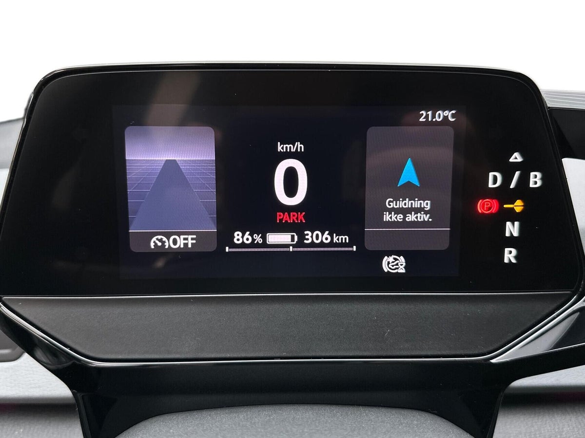 VW ID.3 Pro billede 14
