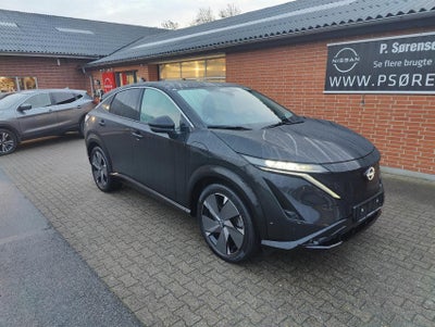 Nissan Ariya 87 Evolve 5d