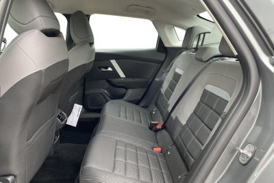 Citroën ë-C4 X Plus