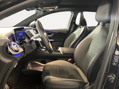 Mercedes EQE350 SUV AMG Premium 4Matic