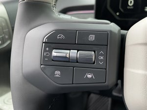 Kia EV3 Long Range GT-Line