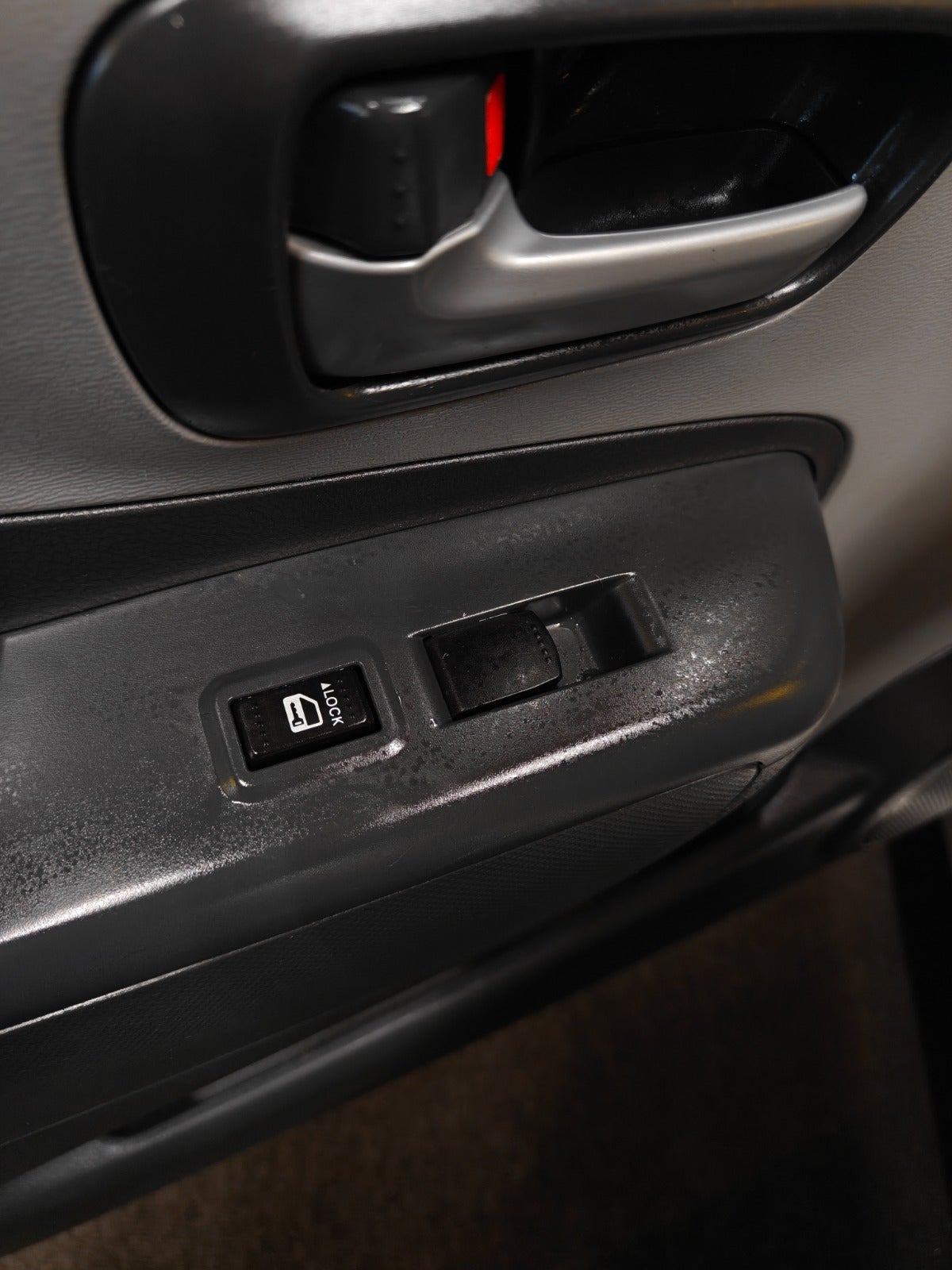 Billede af Nissan Pixo 1,0 Acenta aut.