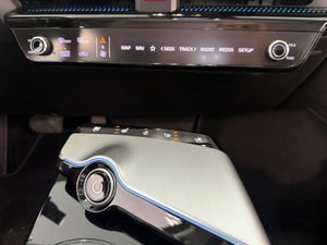 Kia EV6 Long Range Upgrade