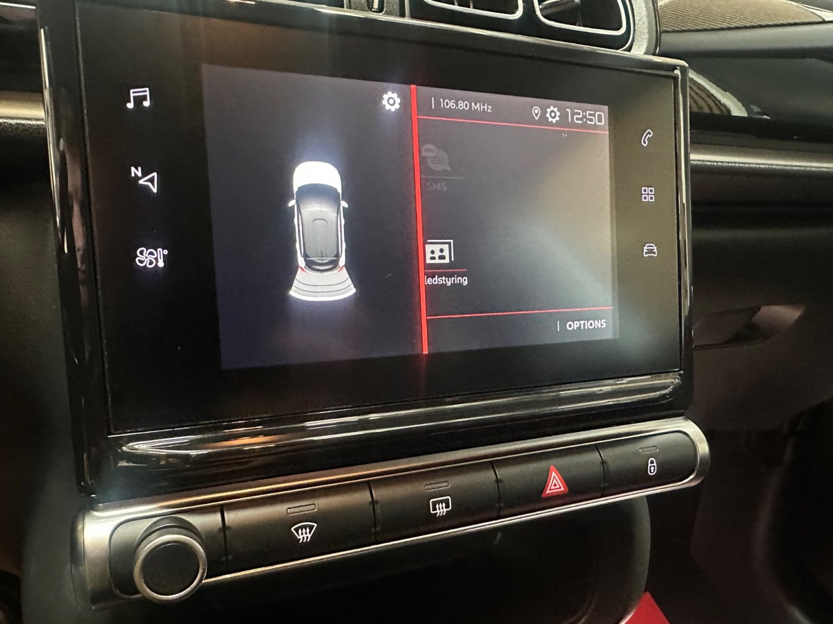 Citroën C3 PureTech 83 Feel