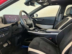 Kia EV6 Long Range Performance GT-Line AWD