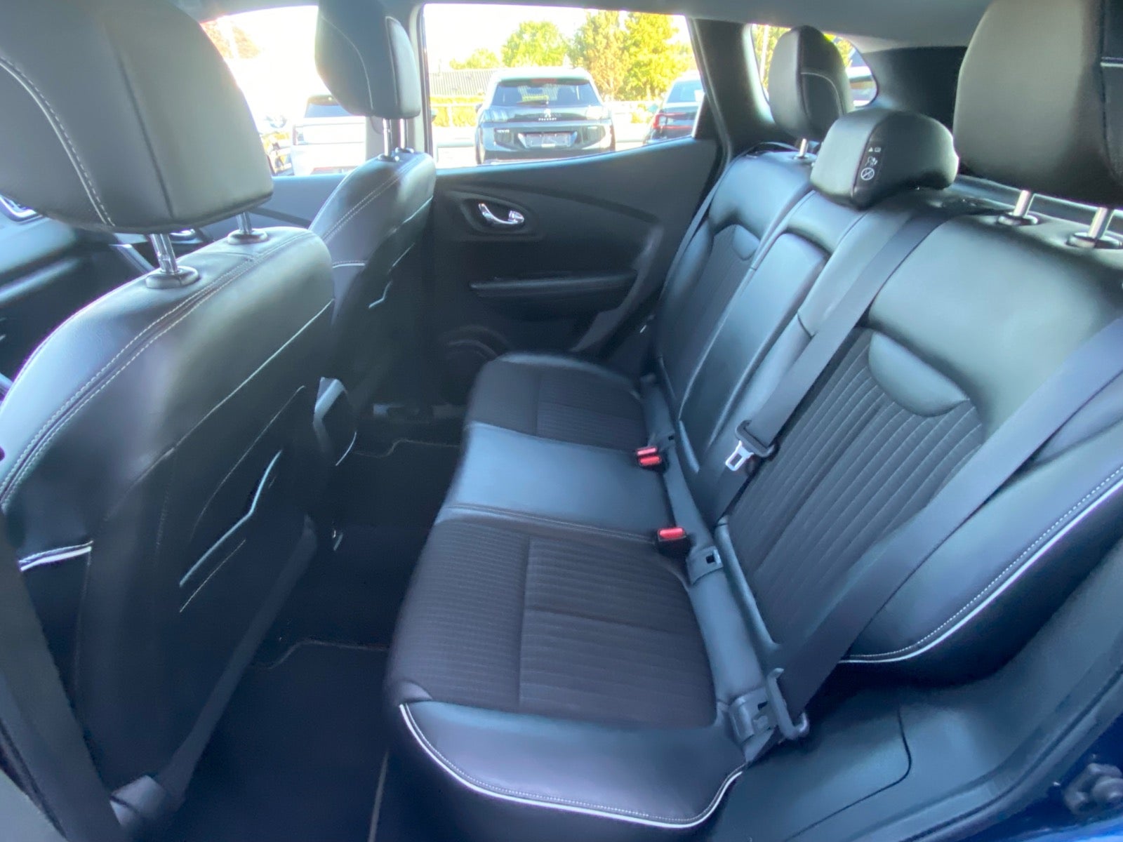 Billede af Renault Kadjar 1,2 TCe 130 Bose Edition EDC