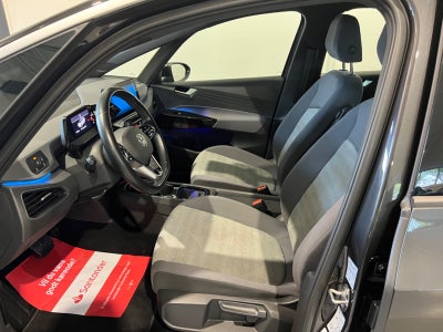 VW ID.3 Pro Performance