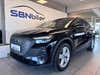Audi Q4 e-tron  thumbnail