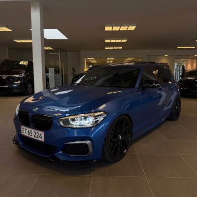 BMW M140i 3,0 xDrive aut. 5d